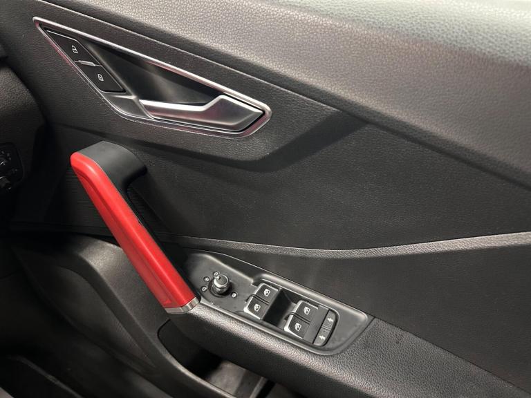 2017 Audi Q2 1.4 TFSI CoD Sport S Tronic Euro 6 (s/s) 5dr ESTATE Petrol Automatic