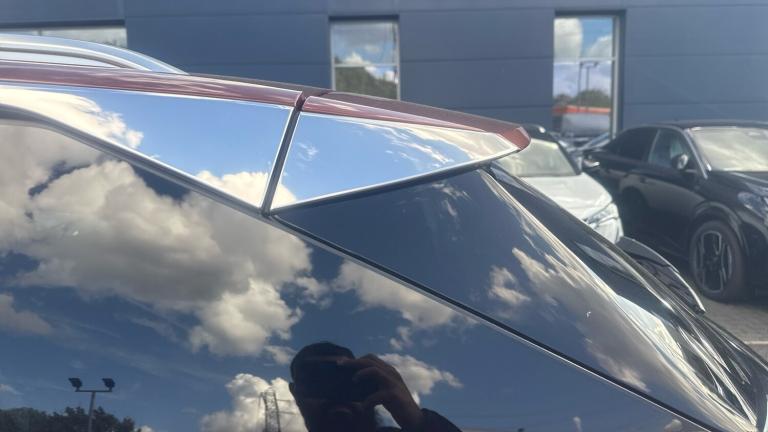 2019 Peugeot 3008 1.2 PureTech Allure EAT Euro 6 (s/s) 5dr SUV Petrol Automatic