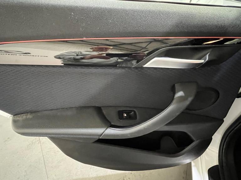 2016 BMW X1 xDrive 20d M Sport 5dr ESTATE DIESEL Manual