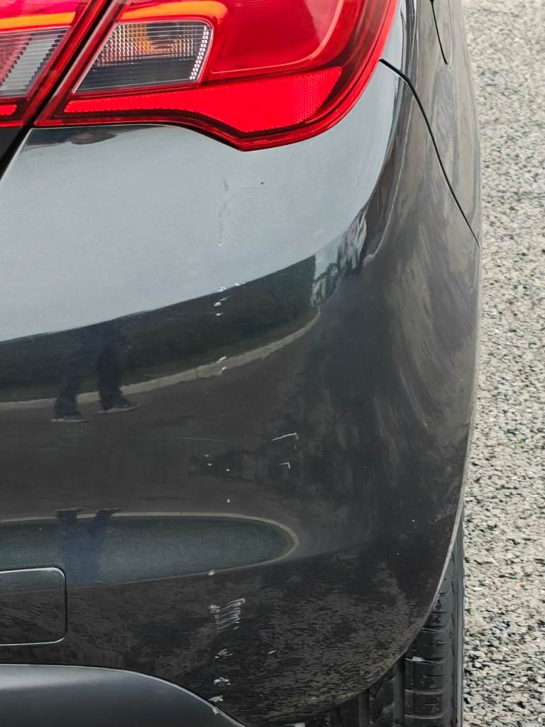 Vauxhall, CORSA, Hatchback, 2015, Manual, 1398 (cc), 3 doors