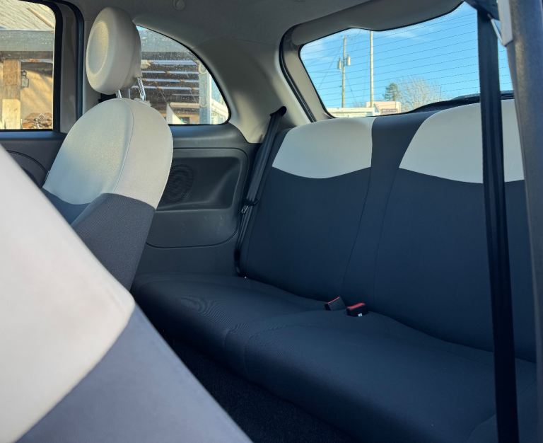 2013 Fiat 500 Colour Therapy 1.2 Petrol 70Bhp