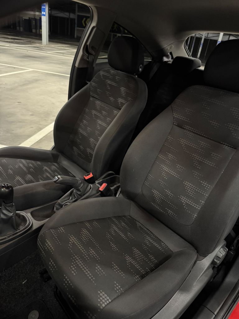 Vauxhall, CORSA, Hatchback, 2014, Manual, 1229 (cc), 3 doors