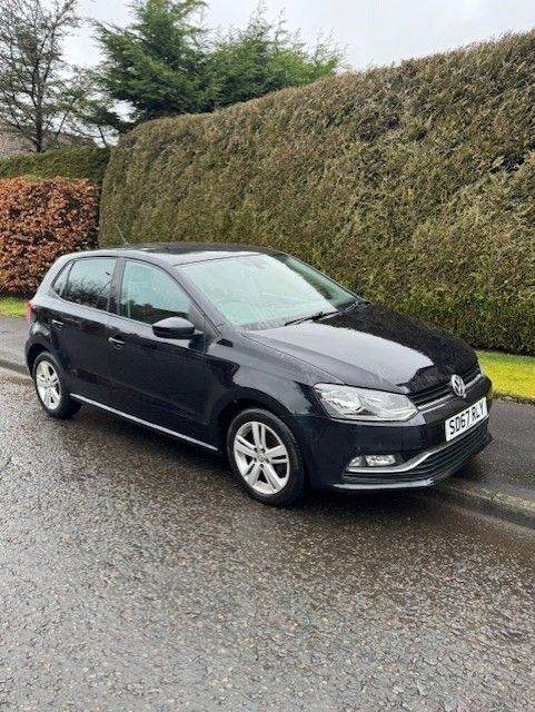 Volkswagen POLO **excellent condition - very low mileage**