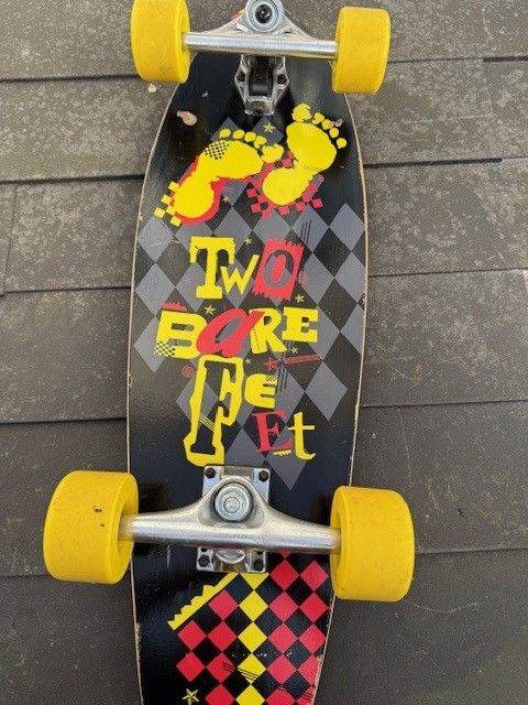 Adult Skateboard