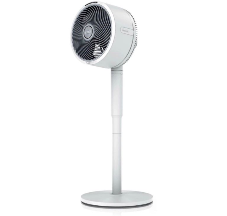 Shark FlexBreeze fan FA220UK 12 in 1 Misting Cordless Portable Cooling Fan - UK PLUG - NEW