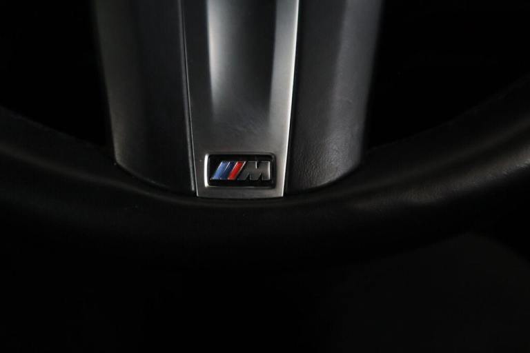 2022 BMW 2 Series Gran Coupe 1.5 218i M Sport DCT Euro 6 (s/s) 4dr Saloon Petrol Automatic