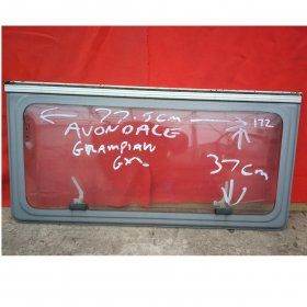 Avondale Grampian window 