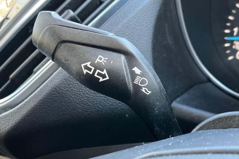 2018 Ford Grand C-Max 1.0 EcoBoost Titanium 5dr Manual Estate Petrol Manual