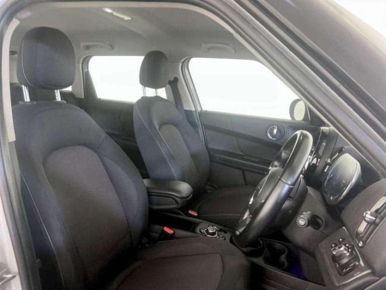 2021 MINI Countryman 1.5 Cooper Classic Steptronic Euro 6 (s/s) 5dr Automatic SUV Petrol Automatic