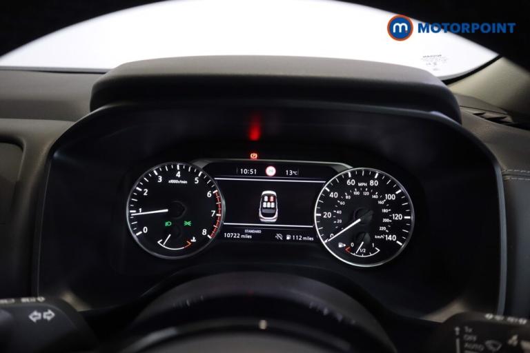 2022 Nissan Qashqai 1.3 DiG-T MH Acenta Premium 5dr SUV Petrol Manual