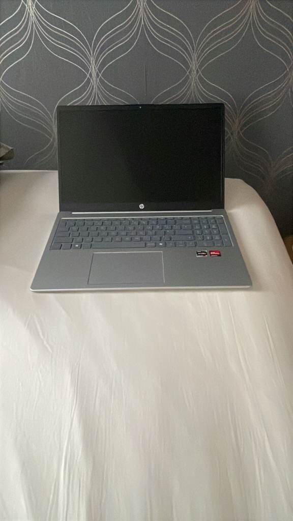 HP Laptop 15-fc0059na