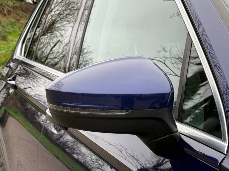 2017 Volkswagen Tiguan 2.0 TDi 150 SEL 5dr ESTATE DIESEL Manual