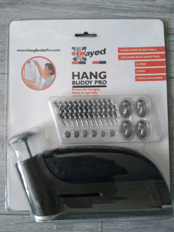 Hang buddy pro