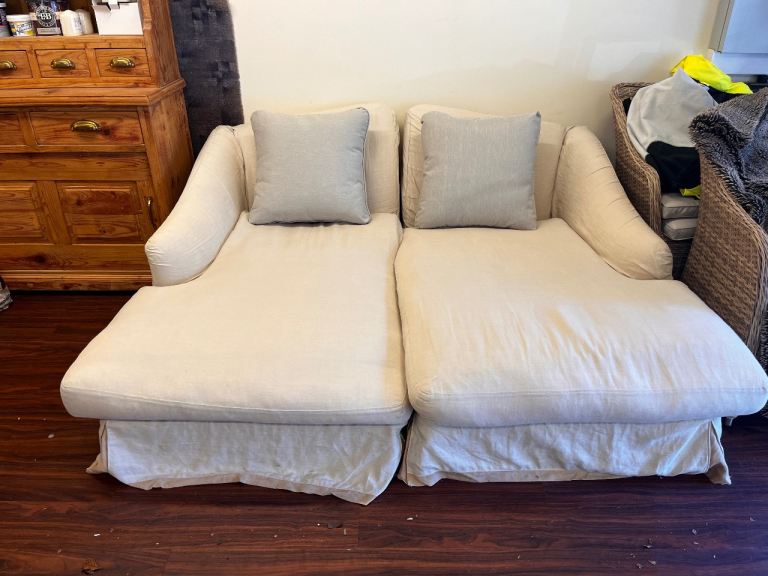 Daybed sofa Roche Bobois 