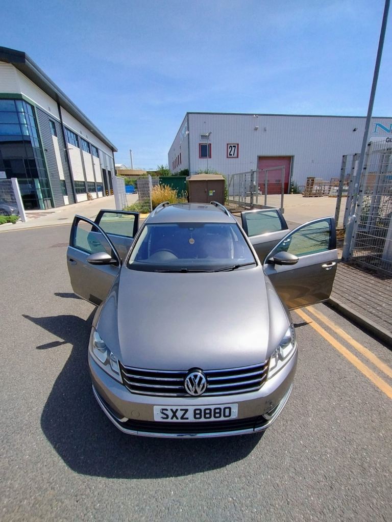 Volkswagen, PASSAT GT TSI S-A, 2012, 1395 (cc)