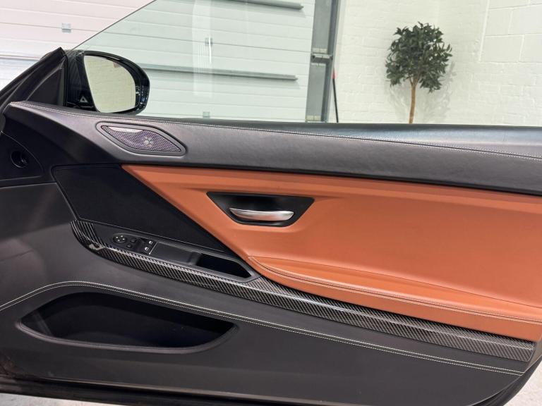  BMW M6 4.4 V8 Coupe 2dr Petrol DCT Euro 6 (s/s) (560 ps) Petrol Automatic