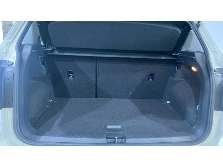  Volkswagen T Cross 1.0 Tsi Active Suv 5dr Petrol Dsg Euro 6 s/s 110 Ps Petrol