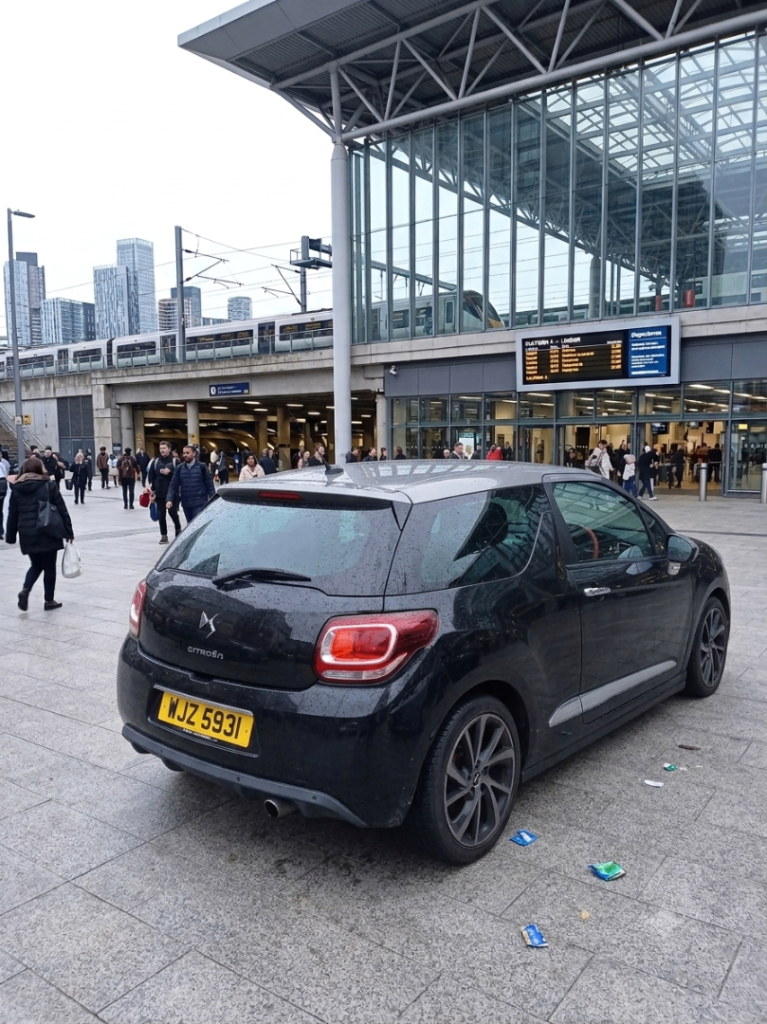 *******Price drop****** Citroen, DS3, diesel, 2014, Manual, 1560 