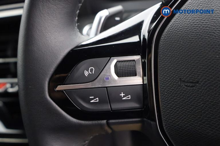 2024 Peugeot 2008 1.2 PureTech 130 Allure 5dr EAT8 SUV Petrol Automatic