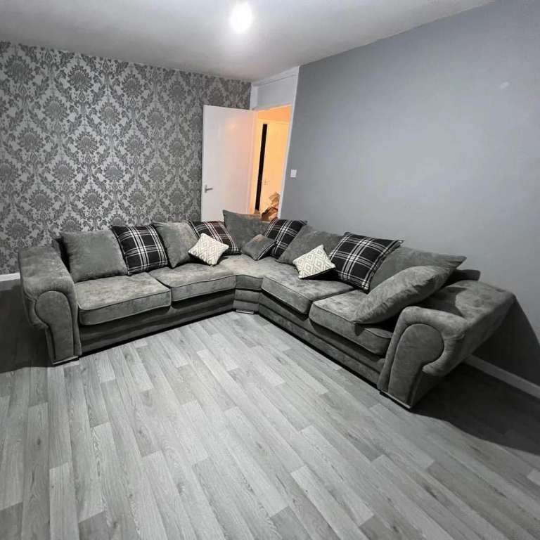 Verona Corner Sofa & 3-2 Sofa Set 😍 Luxury Comfort Premium Design | 25% Off **