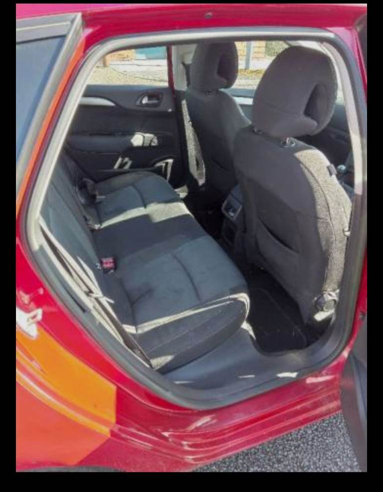 Citroen, C4, 2013, 1.6 diesel 5 doors