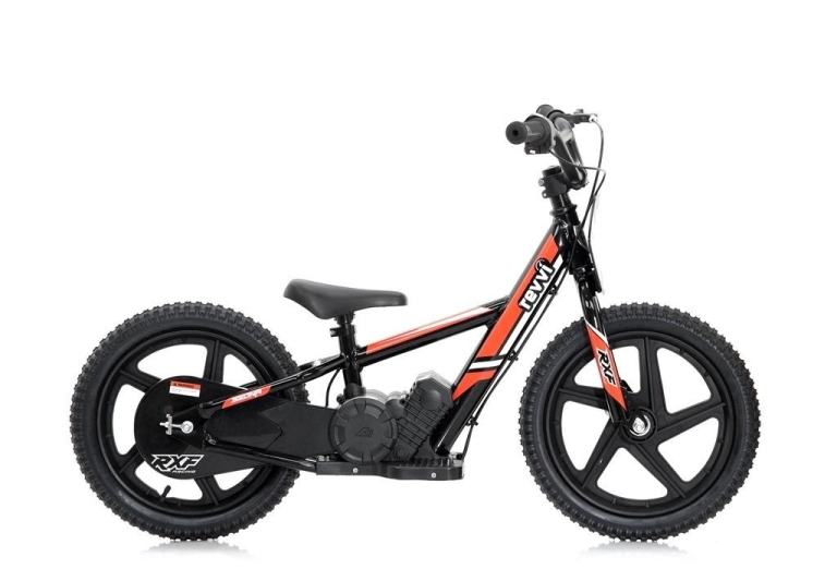 REVVI 16" ELECTRIC BALANCE BIKE KIDS ELECTRIC DIRT BIKE-- COLLECTION OR DELIVER 