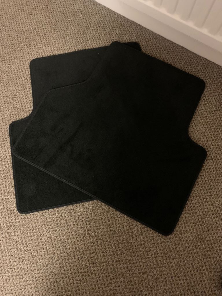 Audi Car Mats
