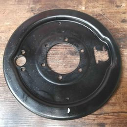 Land Rover Series 1, 2 Rear Brake Back Plate