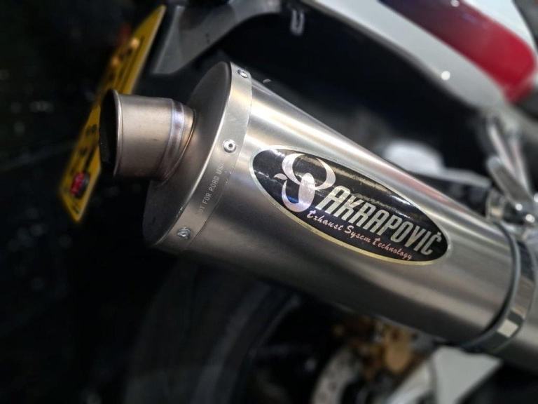 2025 W HONDA CBR900 RR FIREBLADE CBR 900 RR FIREBLADE