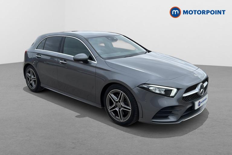 2019 Mercedes-Benz A-Class A220 4Matic AMG Line Premium 5dr Auto HATCHBACK PETROL Automatic