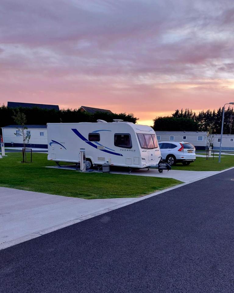 Bailey Pegasus Verona