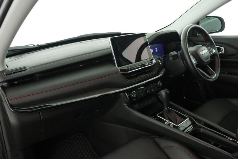 2024 Jeep Compass 1.3 T4 GSE 4xe PHEV Trailhawk 5dr Auto Station Wagon Petrol Parallel PHEV Autom...