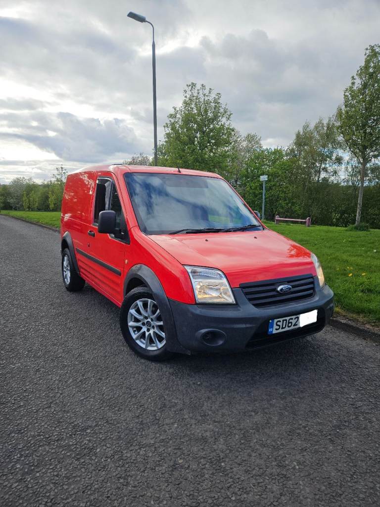 2013 reg ford transit connect t200 sim combo berlingo caddy partner kangoo