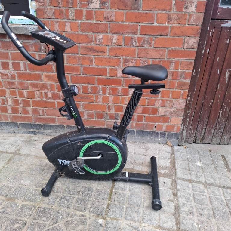 York fitness Bike 