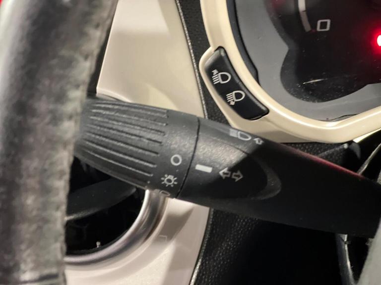 FORD KA 1.2 Zetec Euro 5 (s/s) 3dr 2014