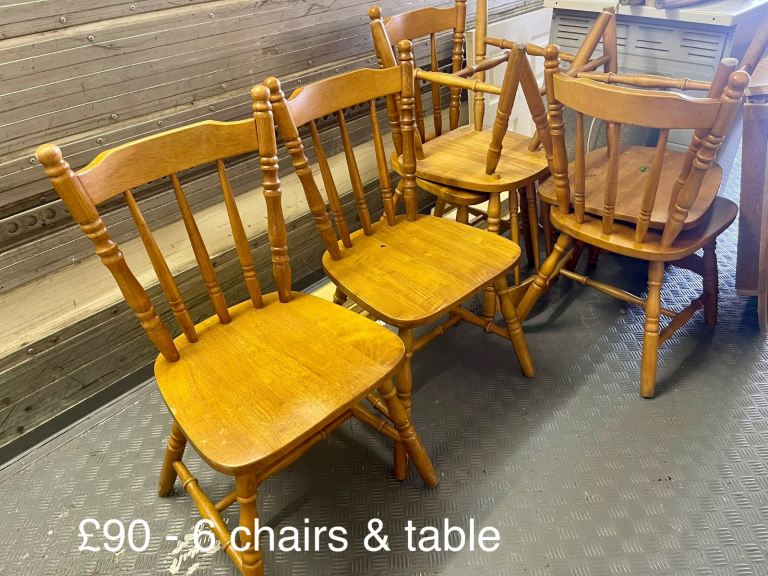 Household clearance