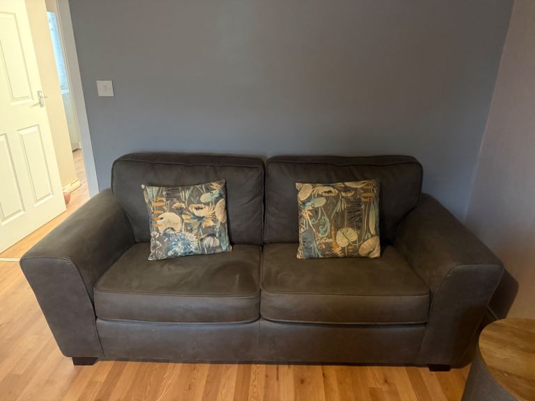 2 sofas free