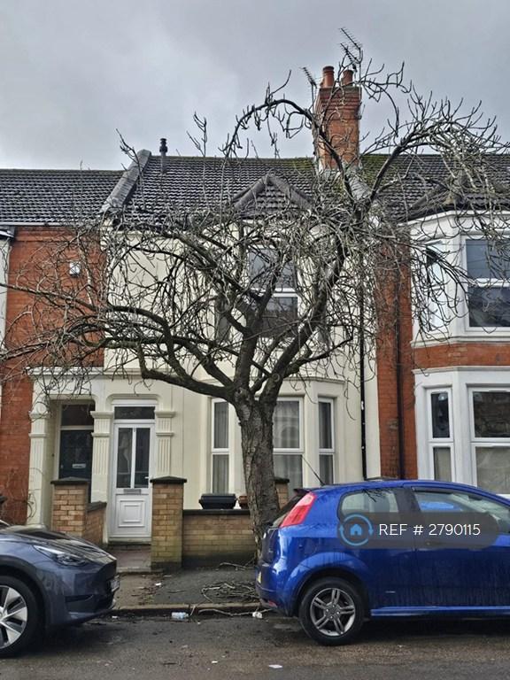 4 bedroom house in Adams Avenue, Northampton, NN1 (4 bed) (#2790115)