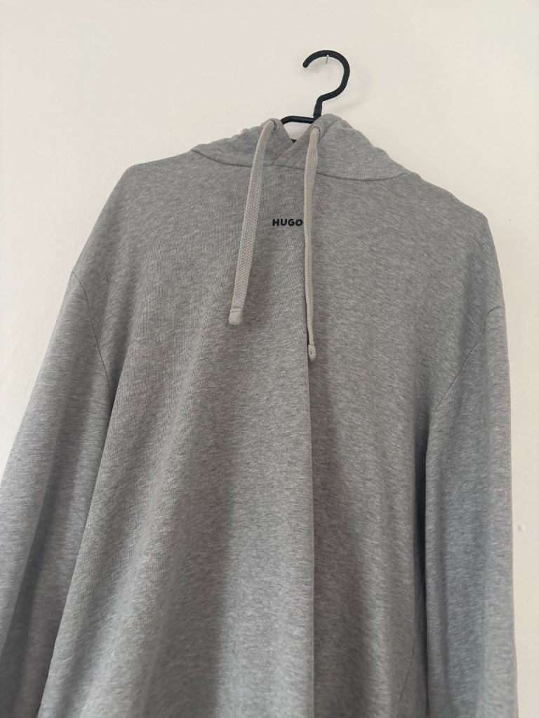  Men’s hugoHoodie