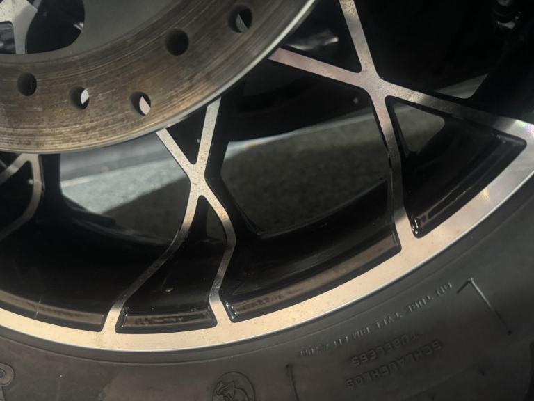 HARLEY-DAVIDSON TOURING FLHXS Streetglide Special Stage 1  Extras