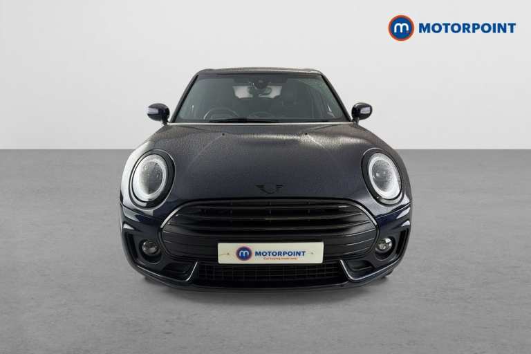 2022 MINI Clubman 1.5 Cooper Sport 6dr Estate Petrol Manual