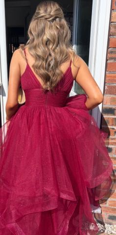 elphaba prom dress Wicked Movie Prom Dresses: Glinda and Elphaba's Stylish Looks