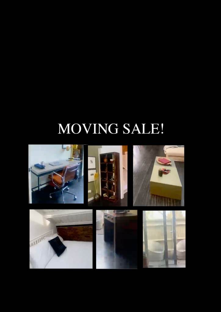 furniture (indoor outdoor) Ikea bundle and Crockery