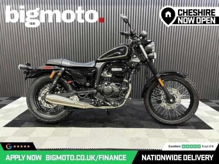 2026 LEXMOTO R66 FINANCE SPECIALISTS APPLY ONLINE NOW
