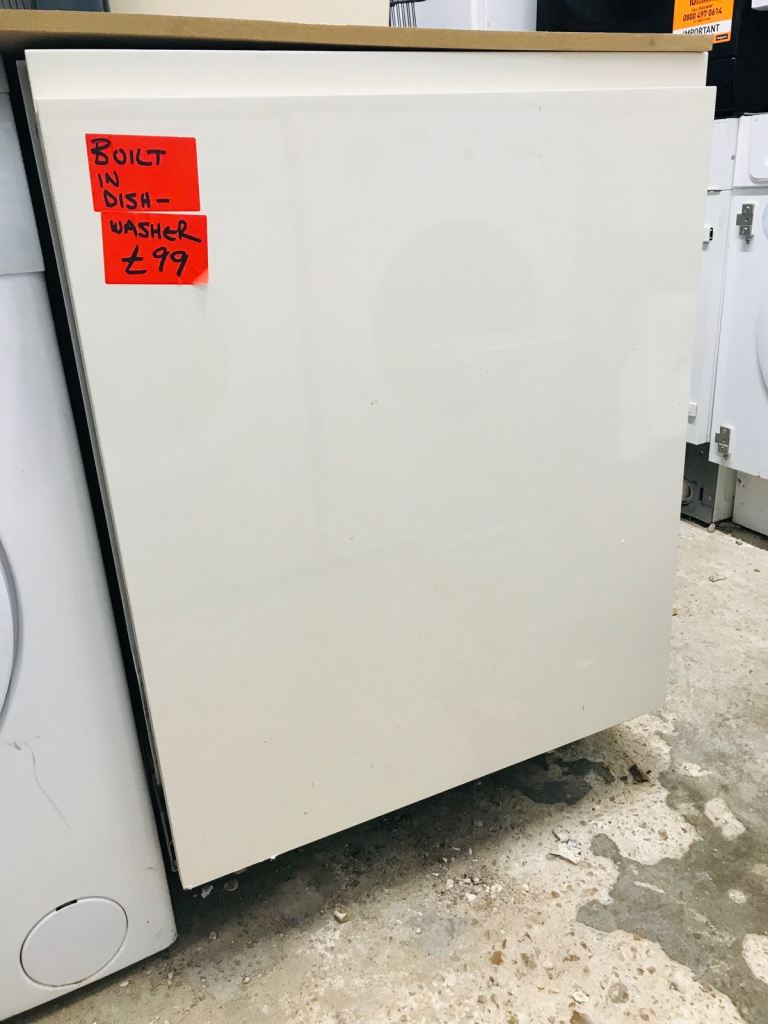 🚚 Neef dishwasher can deliver £99