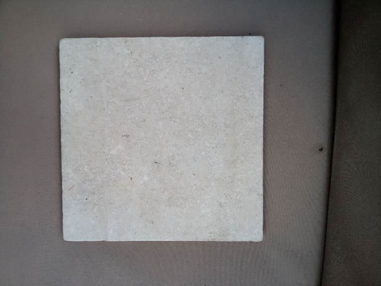 Natural Stone tiles Beige Limestone 16mm Thick Jura Sinai Pearl Crema ...