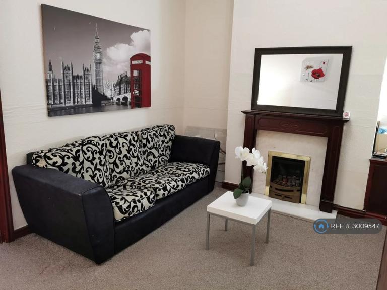 3 bedroom house in Plungington Road, Preston, PR1 (3 bed) (#3009547)