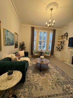 Cosy room in the heart of Maida Vale