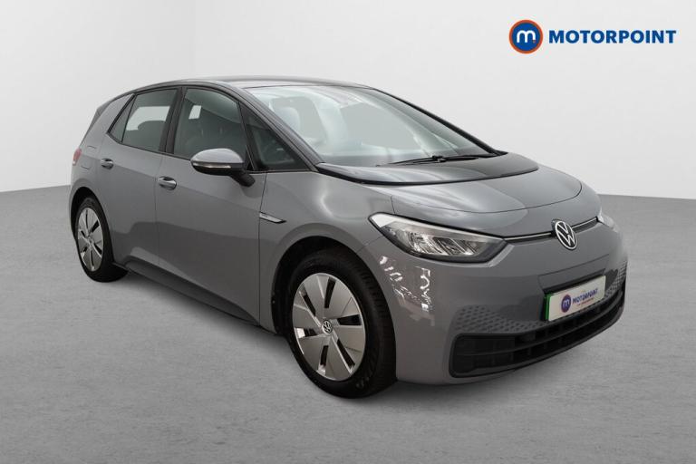 2022 Volkswagen ID.3 150kW Life Pro Performance 58kWh 5dr Auto Hatchback Electric Automatic