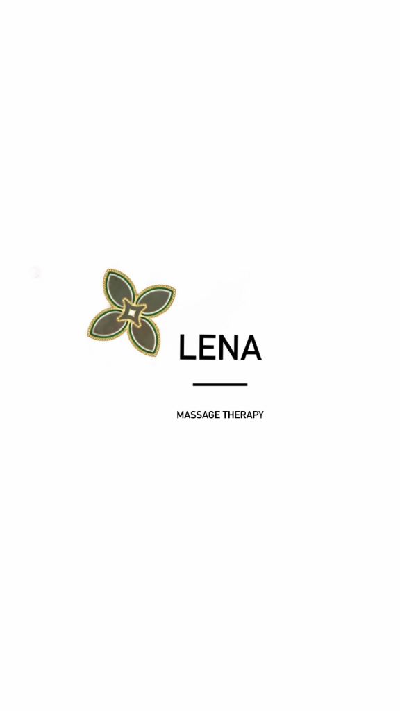 Lena massage therapy 